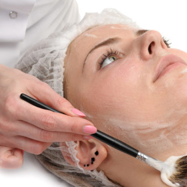 Limpieza Profunda Facial