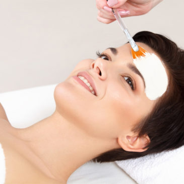 Tratamiento Facial Hidratante
