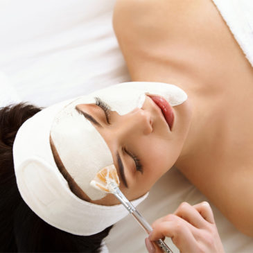 Tratamiento Facial Nutritivo