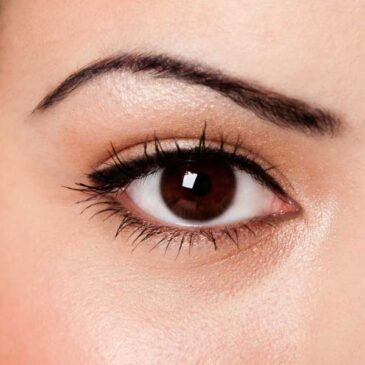 Depilación Definitiva de Cejas