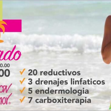 Reducción de Tallas