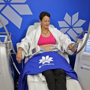 Consultorio Coolsculpting®