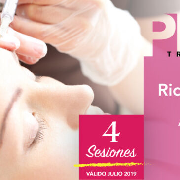 Tratamiento PRP