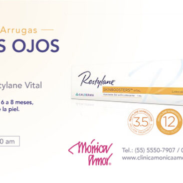 Tratamiento para Arrugas