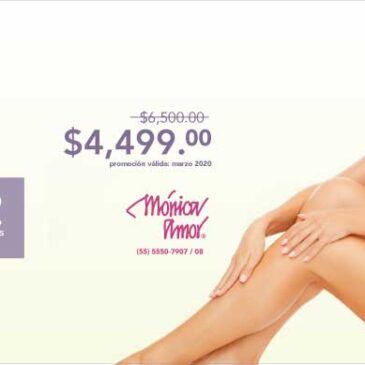 Reducción de Celulitis Difusa en Piernas