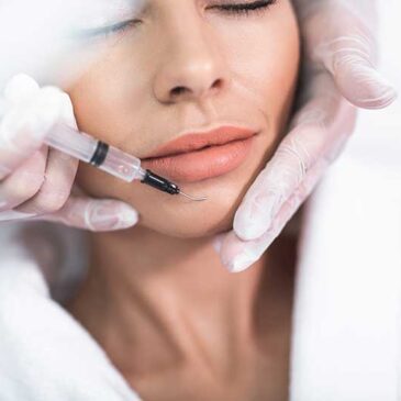 Armonización Facial