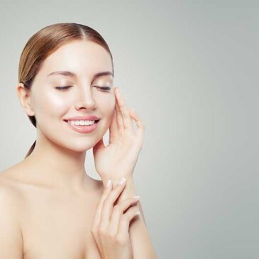 Hidratación Facial y Manos