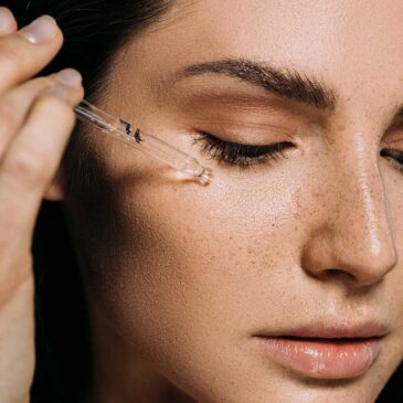 Nano Peeling de Ácido Glicólico