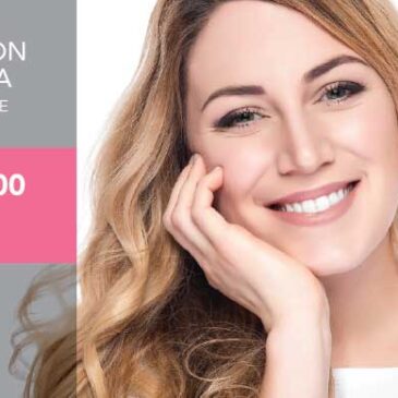 Aquashine, Promoción Febrero 2022
