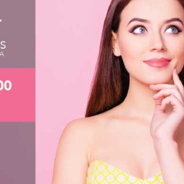 Botox®, Promoción Febrero 2022